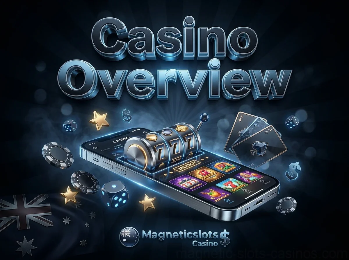 Casino Overview